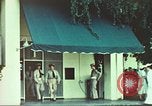 Image of naval commanders respond to Korea crisis Tokyo Japan, 1950, second 25 stock footage video 65675065195