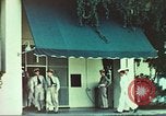 Image of naval commanders respond to Korea crisis Tokyo Japan, 1950, second 26 stock footage video 65675065195