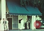 Image of naval commanders respond to Korea crisis Tokyo Japan, 1950, second 27 stock footage video 65675065195