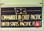 Image of naval commanders respond to Korea crisis Tokyo Japan, 1950, second 28 stock footage video 65675065195