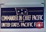 Image of naval commanders respond to Korea crisis Tokyo Japan, 1950, second 29 stock footage video 65675065195