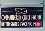 Image of naval commanders respond to Korea crisis Tokyo Japan, 1950, second 30 stock footage video 65675065195