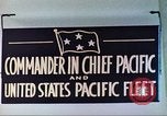 Image of naval commanders respond to Korea crisis Tokyo Japan, 1950, second 31 stock footage video 65675065195