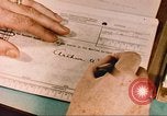 Image of naval commanders respond to Korea crisis Tokyo Japan, 1950, second 41 stock footage video 65675065195