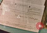 Image of naval commanders respond to Korea crisis Tokyo Japan, 1950, second 45 stock footage video 65675065195