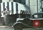 Image of naval commanders respond to Korea crisis Tokyo Japan, 1950, second 49 stock footage video 65675065195