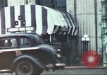 Image of naval commanders respond to Korea crisis Tokyo Japan, 1950, second 50 stock footage video 65675065195