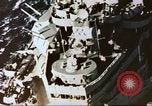 Image of USS Missouri BB-63 Pacific Ocean, 1950, second 16 stock footage video 65675065196