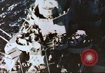 Image of USS Missouri BB-63 Pacific Ocean, 1950, second 17 stock footage video 65675065196