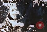 Image of USS Missouri BB-63 Pacific Ocean, 1950, second 18 stock footage video 65675065196