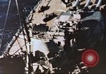 Image of USS Missouri BB-63 Pacific Ocean, 1950, second 22 stock footage video 65675065196
