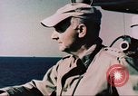 Image of USS Missouri BB-63 Pacific Ocean, 1950, second 24 stock footage video 65675065196