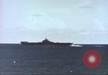 Image of USS Missouri BB-63 Pacific Ocean, 1950, second 31 stock footage video 65675065196