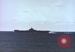 Image of USS Missouri BB-63 Pacific Ocean, 1950, second 32 stock footage video 65675065196