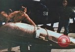 Image of USS Missouri BB-63 Pacific Ocean, 1950, second 47 stock footage video 65675065196