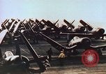 Image of USS Missouri BB-63 Pacific Ocean, 1950, second 53 stock footage video 65675065196