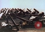 Image of USS Missouri BB-63 Pacific Ocean, 1950, second 54 stock footage video 65675065196