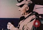 Image of USS Missouri BB-63 Pacific Ocean, 1950, second 57 stock footage video 65675065196