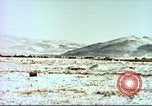 Image of Chosin Reservoir evacuation  Korea, 1950, second 1 stock footage video 65675065197