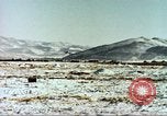 Image of Chosin Reservoir evacuation  Korea, 1950, second 3 stock footage video 65675065197