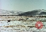 Image of Chosin Reservoir evacuation  Korea, 1950, second 4 stock footage video 65675065197