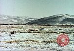 Image of Chosin Reservoir evacuation  Korea, 1950, second 5 stock footage video 65675065197