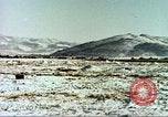 Image of Chosin Reservoir evacuation  Korea, 1950, second 6 stock footage video 65675065197