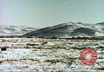 Image of Chosin Reservoir evacuation  Korea, 1950, second 7 stock footage video 65675065197