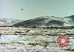 Image of Chosin Reservoir evacuation  Korea, 1950, second 8 stock footage video 65675065197