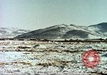 Image of Chosin Reservoir evacuation  Korea, 1950, second 9 stock footage video 65675065197