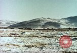 Image of Chosin Reservoir evacuation  Korea, 1950, second 10 stock footage video 65675065197