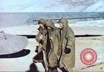 Image of Chosin Reservoir evacuation  Korea, 1950, second 11 stock footage video 65675065197