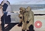 Image of Chosin Reservoir evacuation  Korea, 1950, second 12 stock footage video 65675065197