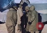 Image of Chosin Reservoir evacuation  Korea, 1950, second 13 stock footage video 65675065197