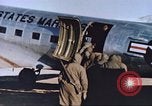 Image of Chosin Reservoir evacuation  Korea, 1950, second 16 stock footage video 65675065197