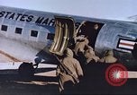 Image of Chosin Reservoir evacuation  Korea, 1950, second 17 stock footage video 65675065197