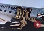 Image of Chosin Reservoir evacuation  Korea, 1950, second 18 stock footage video 65675065197