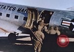 Image of Chosin Reservoir evacuation  Korea, 1950, second 20 stock footage video 65675065197