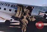 Image of Chosin Reservoir evacuation  Korea, 1950, second 21 stock footage video 65675065197