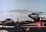 Image of Chosin Reservoir evacuation  Korea, 1950, second 22 stock footage video 65675065197