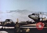 Image of Chosin Reservoir evacuation  Korea, 1950, second 23 stock footage video 65675065197
