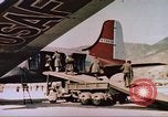 Image of Chosin Reservoir evacuation  Korea, 1950, second 26 stock footage video 65675065197