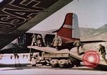 Image of Chosin Reservoir evacuation  Korea, 1950, second 27 stock footage video 65675065197
