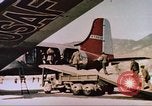 Image of Chosin Reservoir evacuation  Korea, 1950, second 28 stock footage video 65675065197