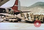 Image of Chosin Reservoir evacuation  Korea, 1950, second 30 stock footage video 65675065197