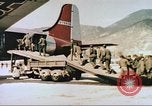 Image of Chosin Reservoir evacuation  Korea, 1950, second 31 stock footage video 65675065197