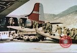 Image of Chosin Reservoir evacuation  Korea, 1950, second 32 stock footage video 65675065197