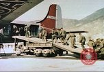 Image of Chosin Reservoir evacuation  Korea, 1950, second 33 stock footage video 65675065197