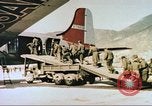 Image of Chosin Reservoir evacuation  Korea, 1950, second 34 stock footage video 65675065197