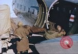 Image of Chosin Reservoir evacuation  Korea, 1950, second 37 stock footage video 65675065197